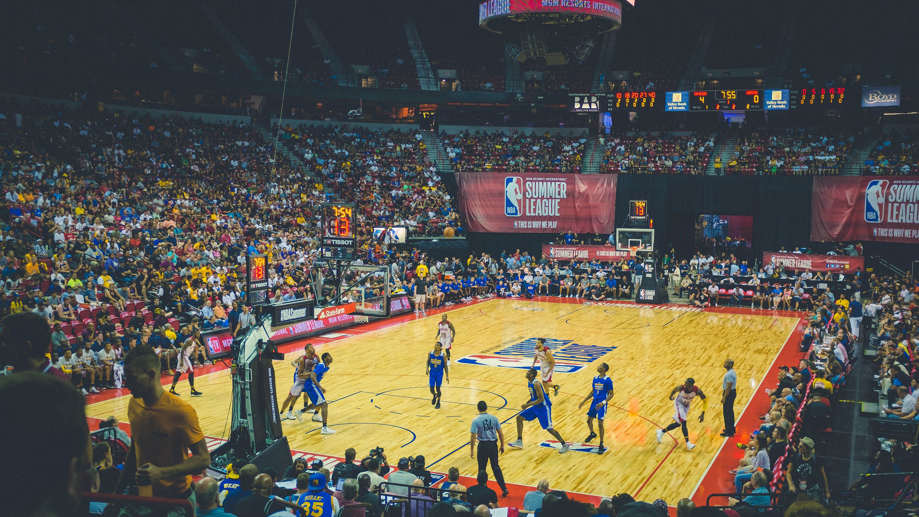 NBA电竞布局迈向全球化，nba电竞高手