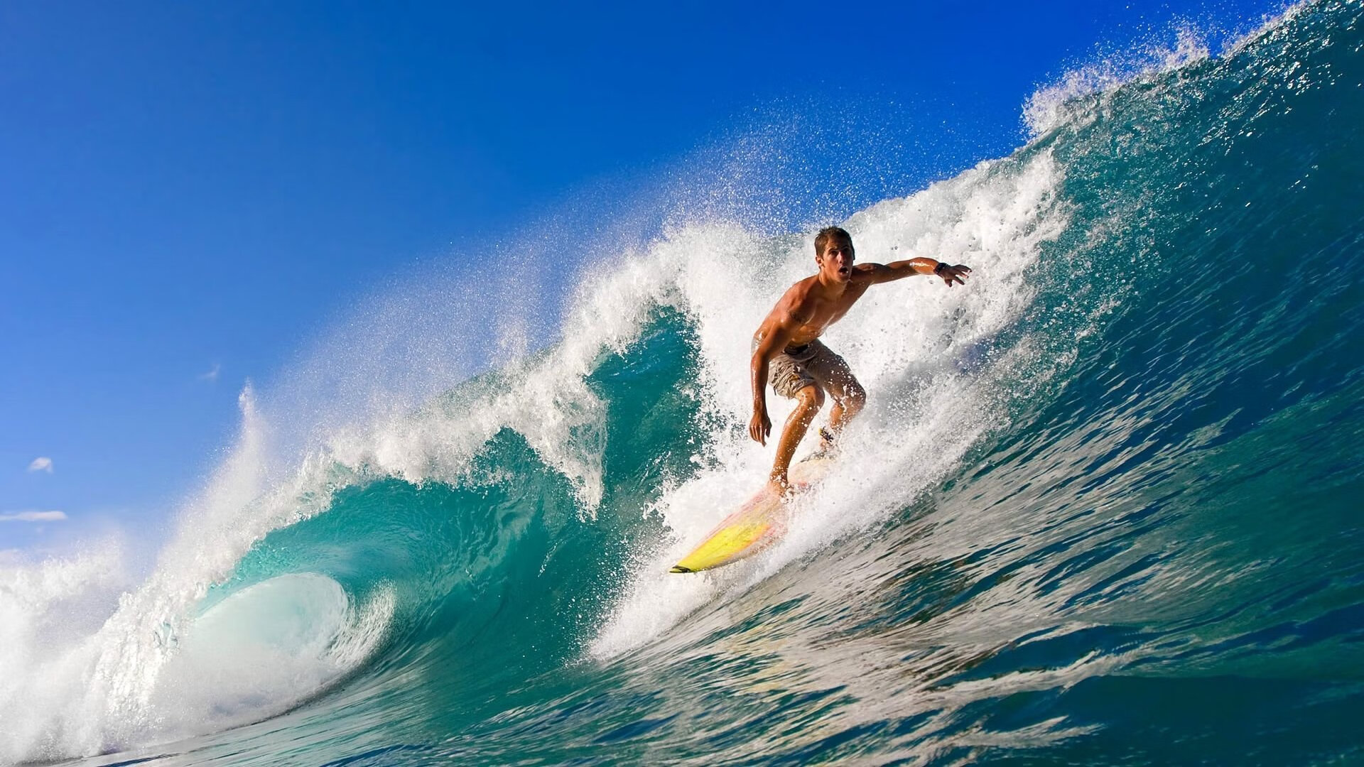 _水上漂移：速度、技巧与浪花交织_，水上漂教程